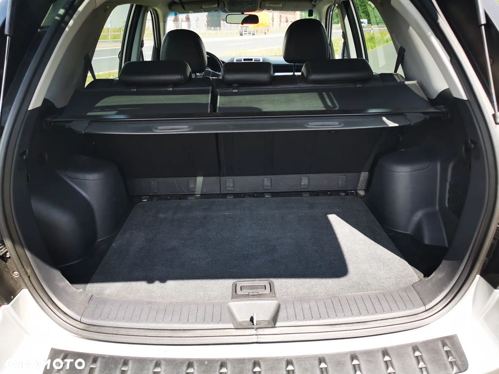 Kia Sportage 2.0 CRDI DPF LX - 12