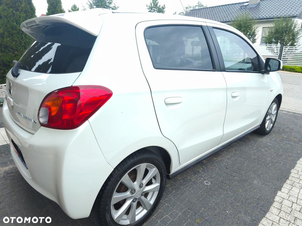 Mitsubishi Space Star 1.2 Intense - 3