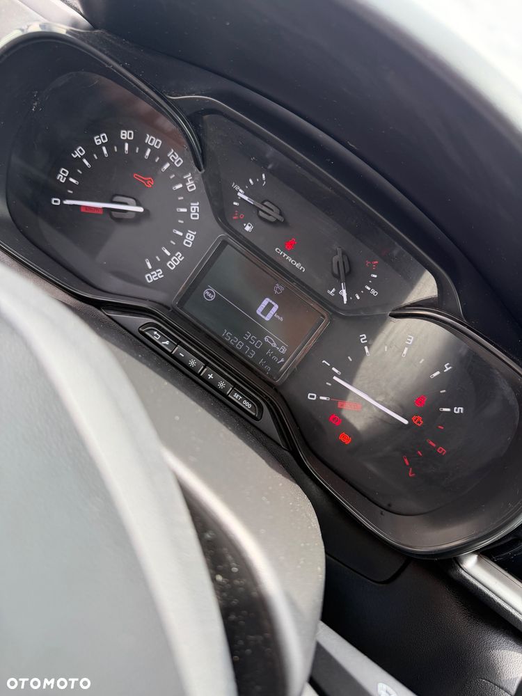 Citroën C3 BlueHDi 100 S&S FEEL PACK - 11