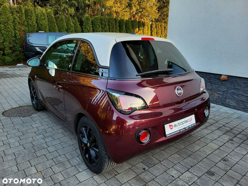 Opel Adam - 2