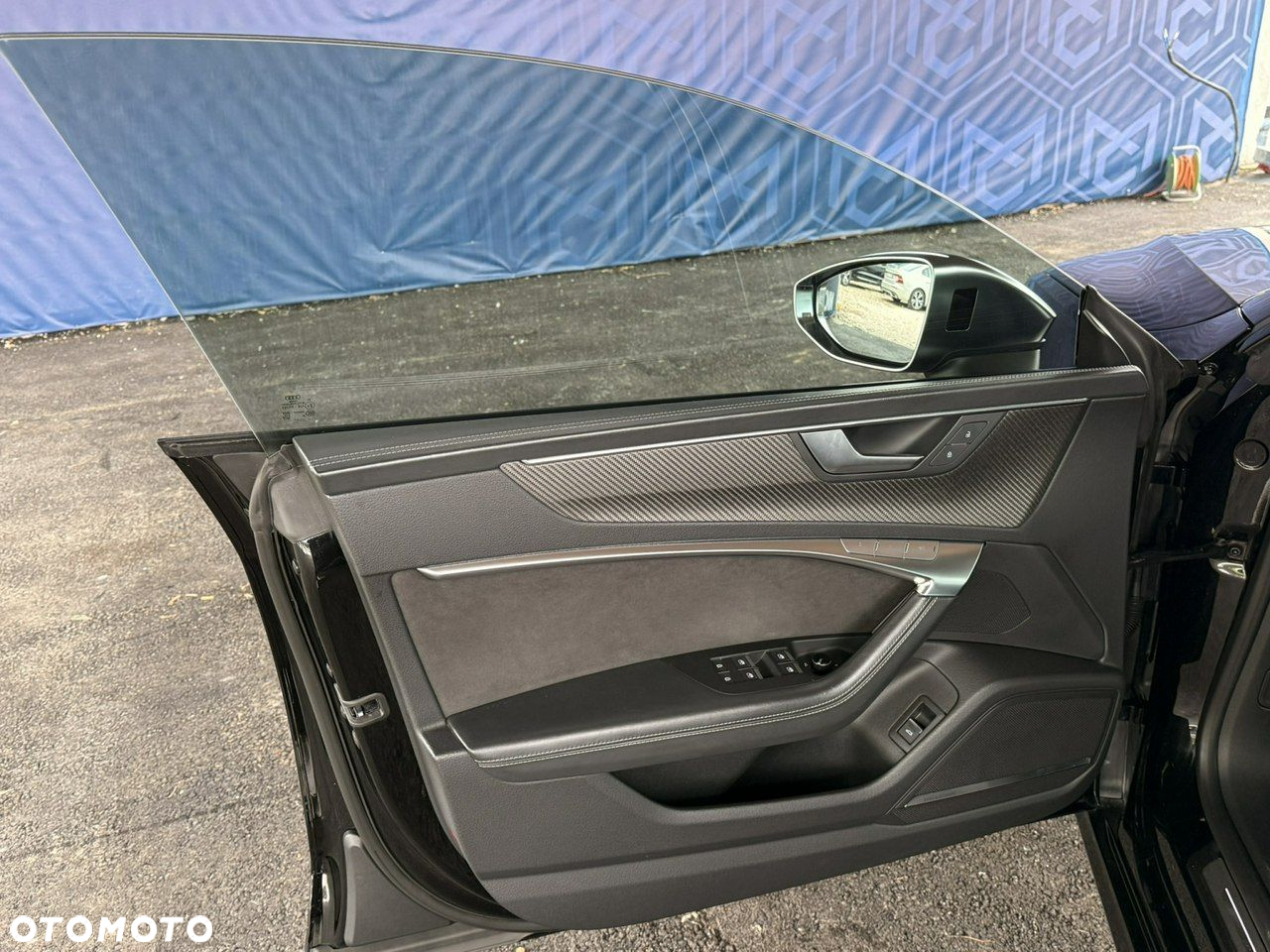 Audi S7 Sportback - 10