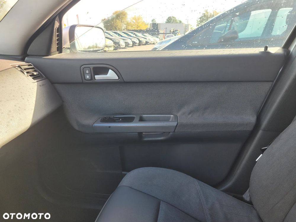 Volvo V50 - 13