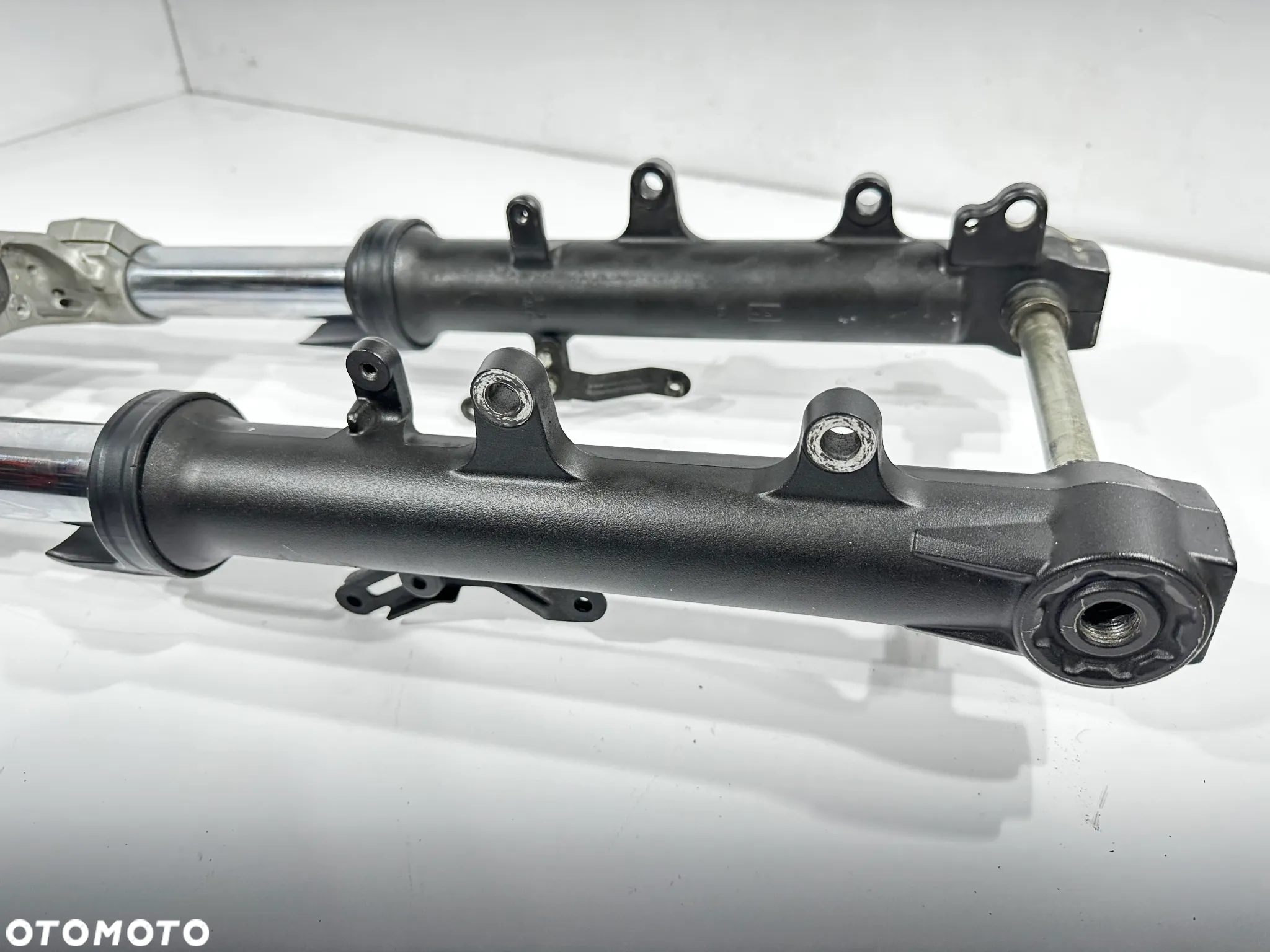 Lagi widełki Yamaha MT 07 700  13-20R - 10