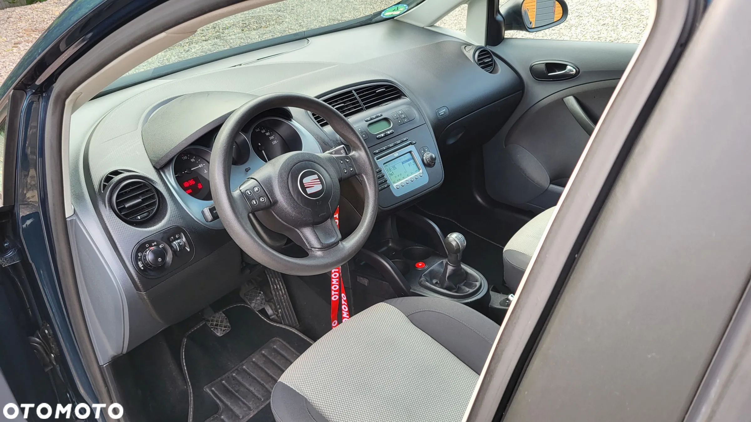 Seat Altea 1.6 Fresh - 12
