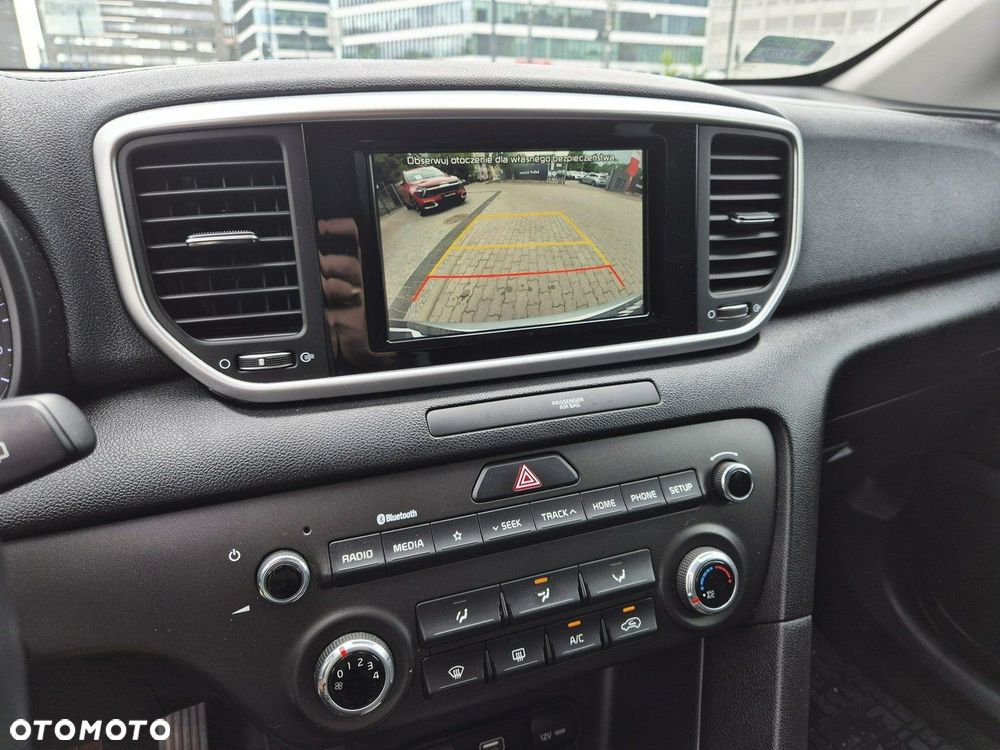Kia Sportage - 33
