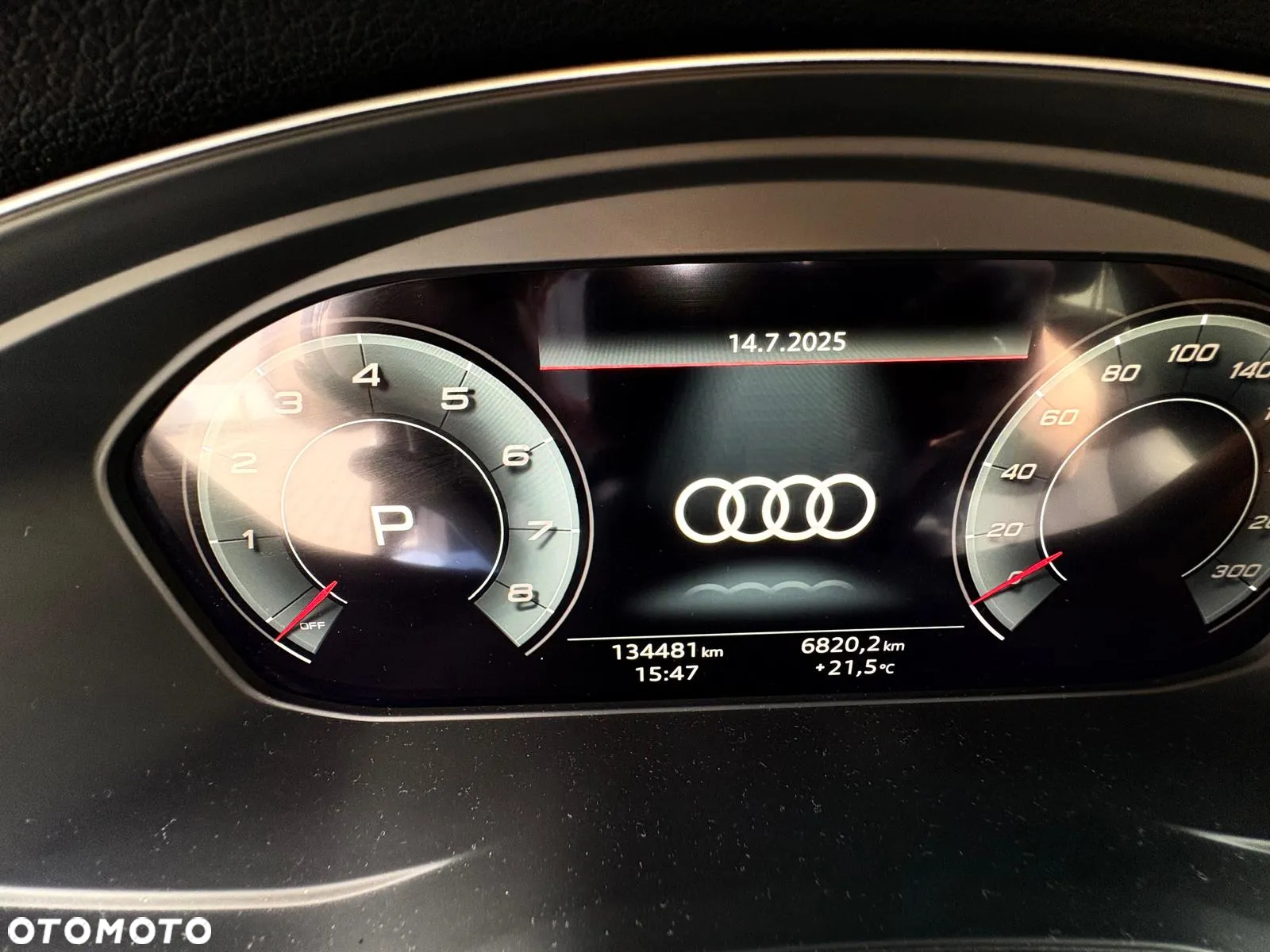 Audi Q5 2.0 TFSI Quattro S tronic - 10