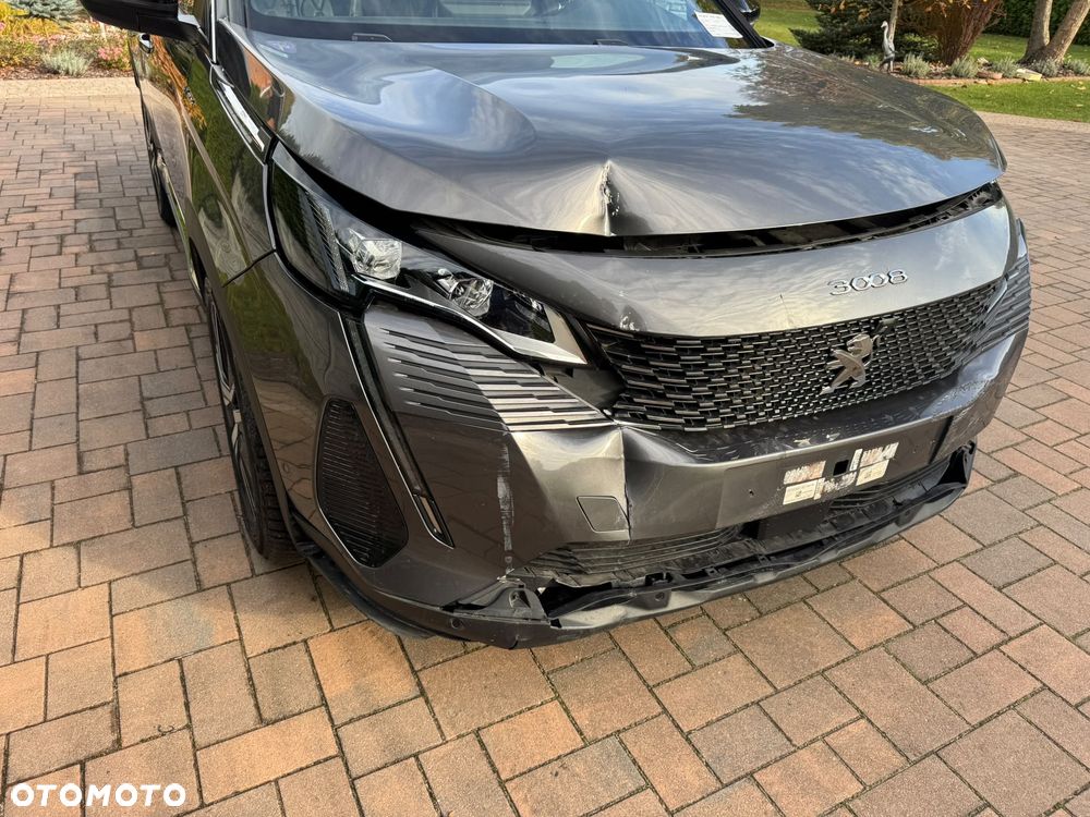 Peugeot 3008 - 10