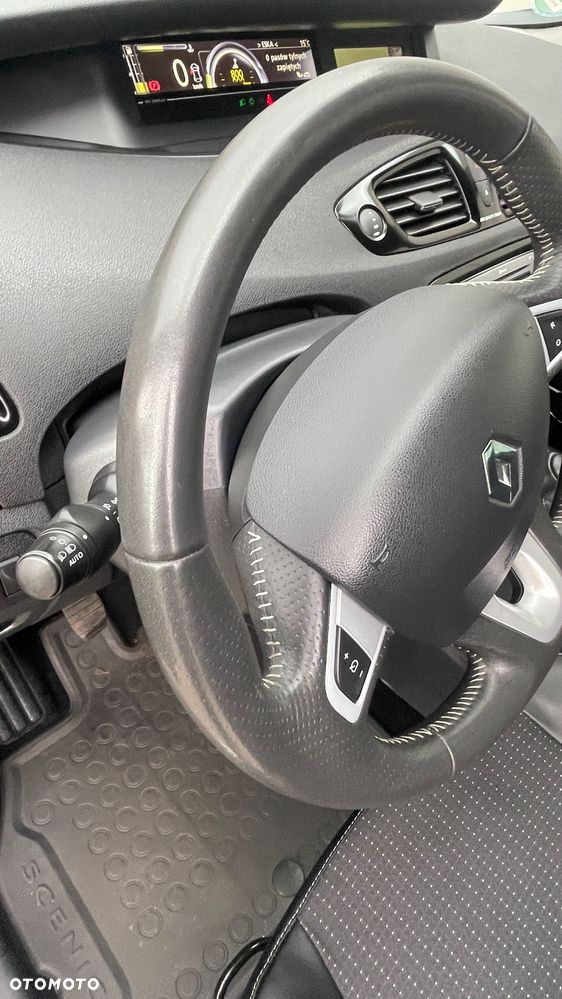 Renault Scenic 1.4 16V TCE Bose Edition - 14