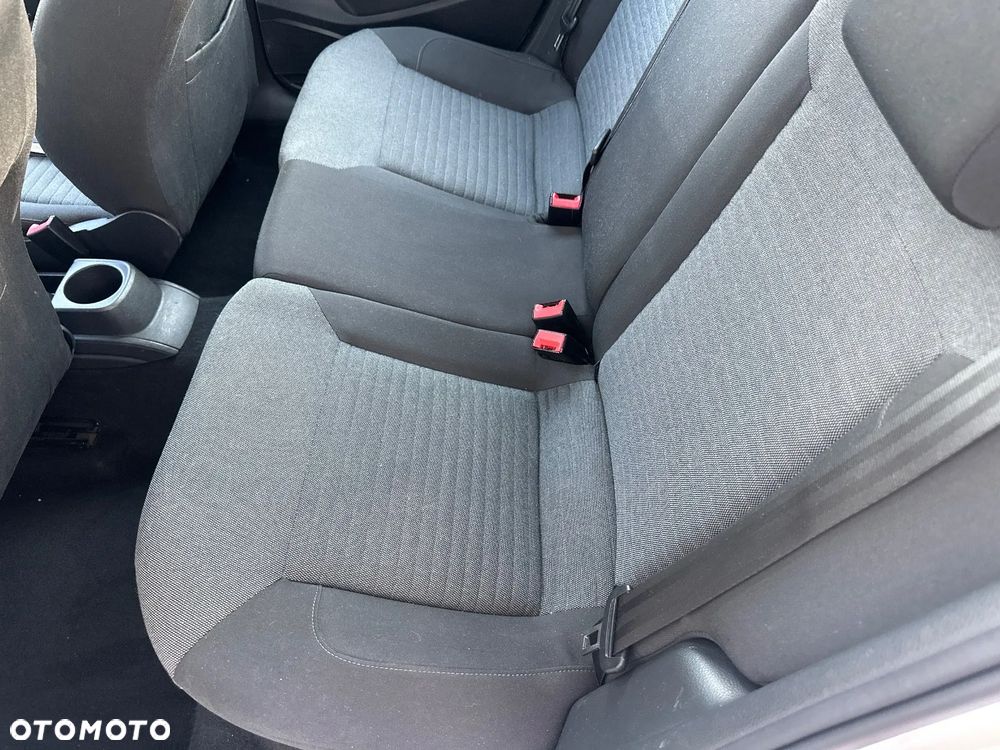 Volkswagen Polo 1.4 Comfortline - 13