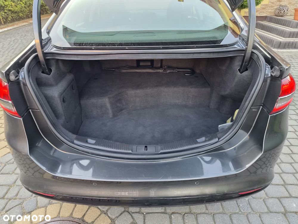 Ford Mondeo 2.0 Hybrid Executive - 11