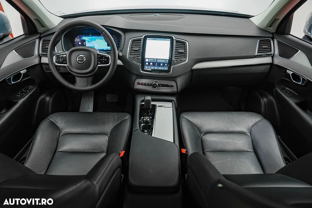 Volvo Xc90 2022 photo 2