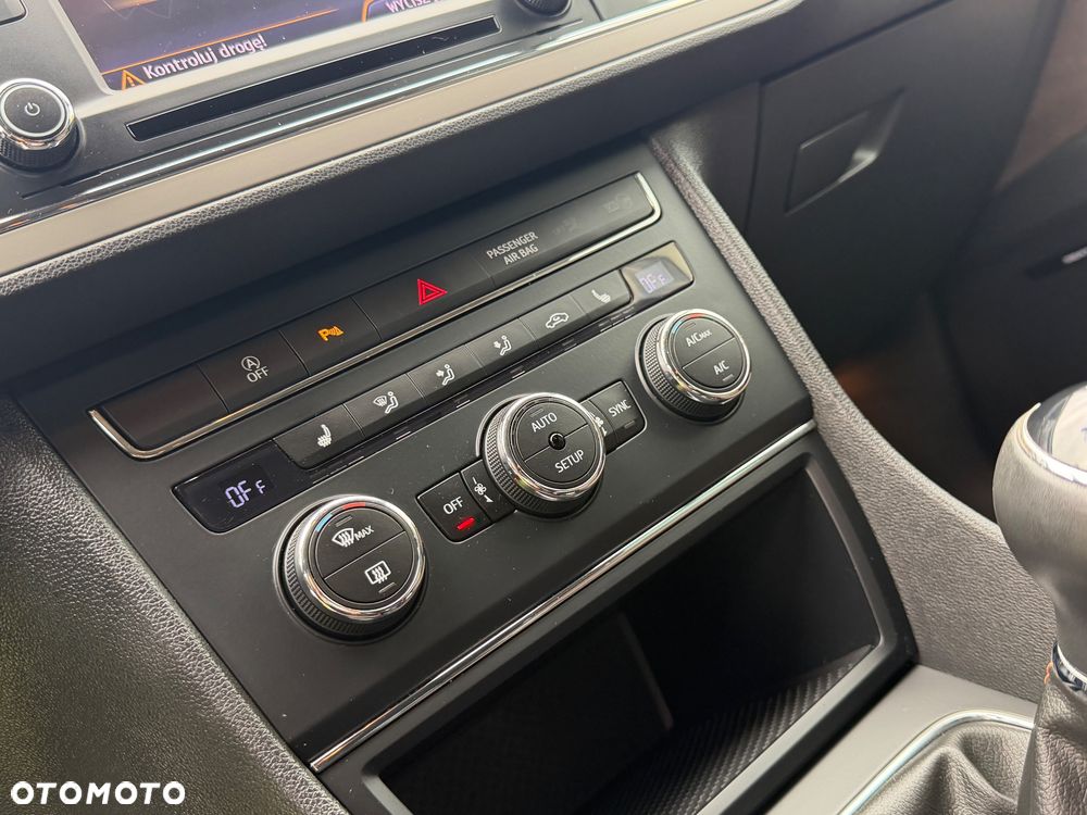 Seat Leon Sportstourer 2.0 TDI Start&Stop 4Drive X-Perience - 37