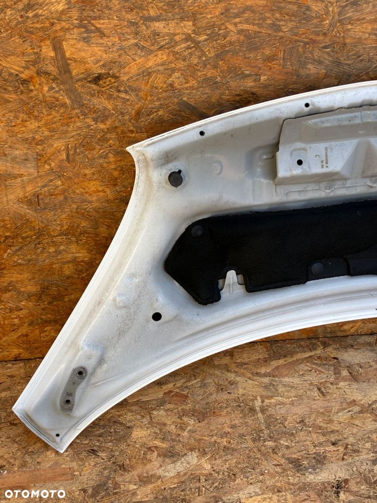 CITROEN C1 Kod lak. KWD MASKA POKRYWA SILNIKA - 13