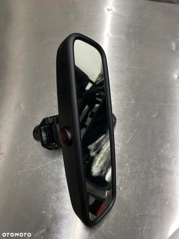 BMW F07 LUSTERKO WEWNETRZNE KAMERA 921839001 - 2