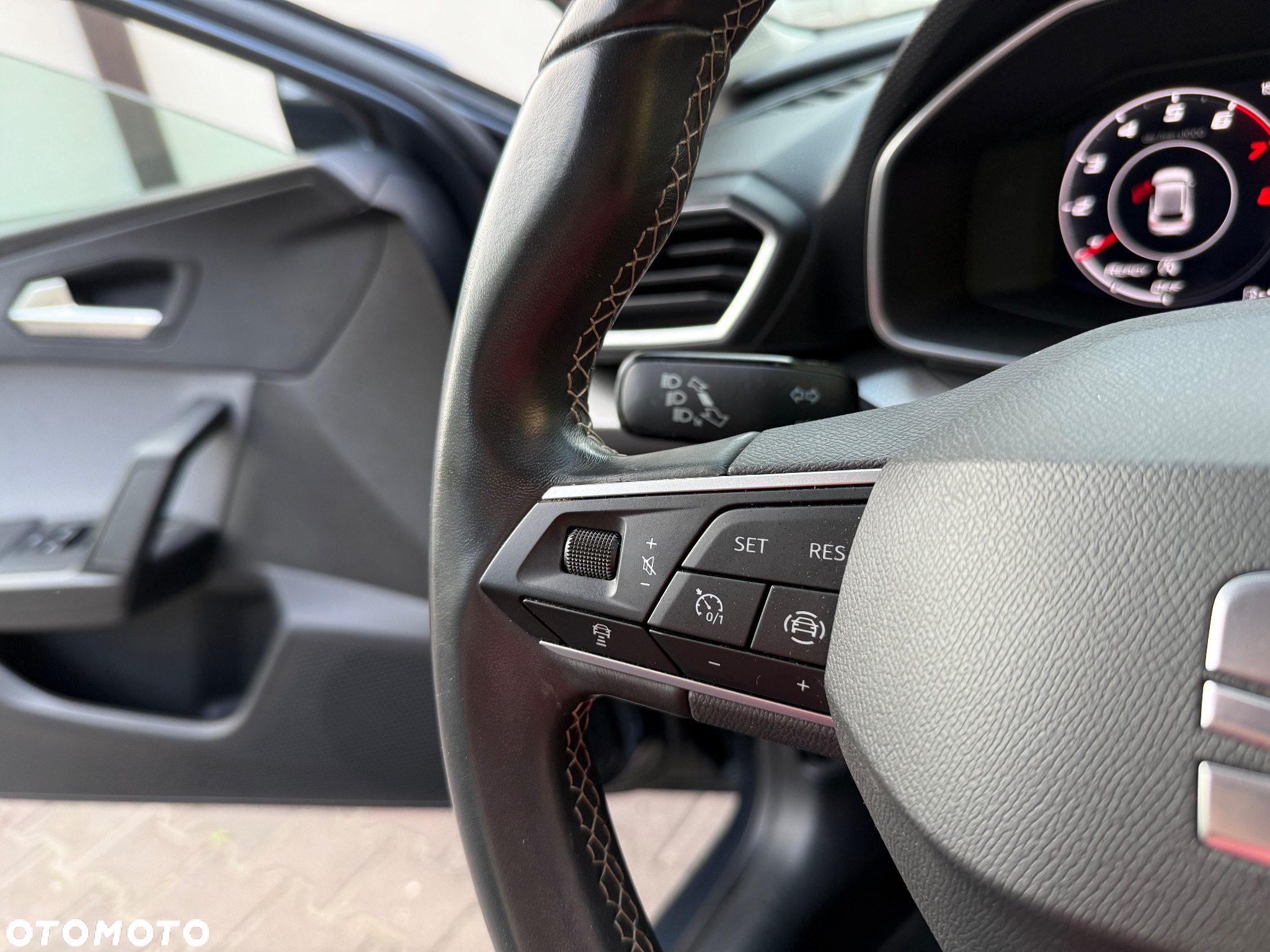 Seat Leon - 19
