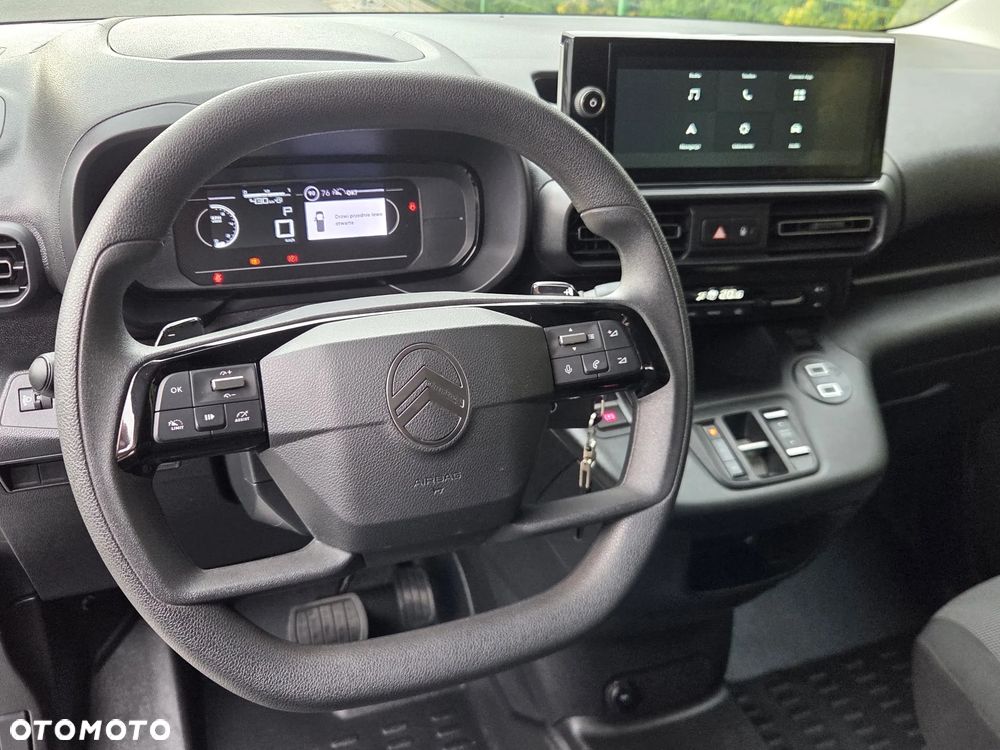 Citroën Berlingo - 15