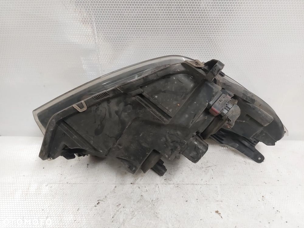 .  LAMPA PRZOD PRZEDNIA LEWA OPEL ASTRA H - 6
