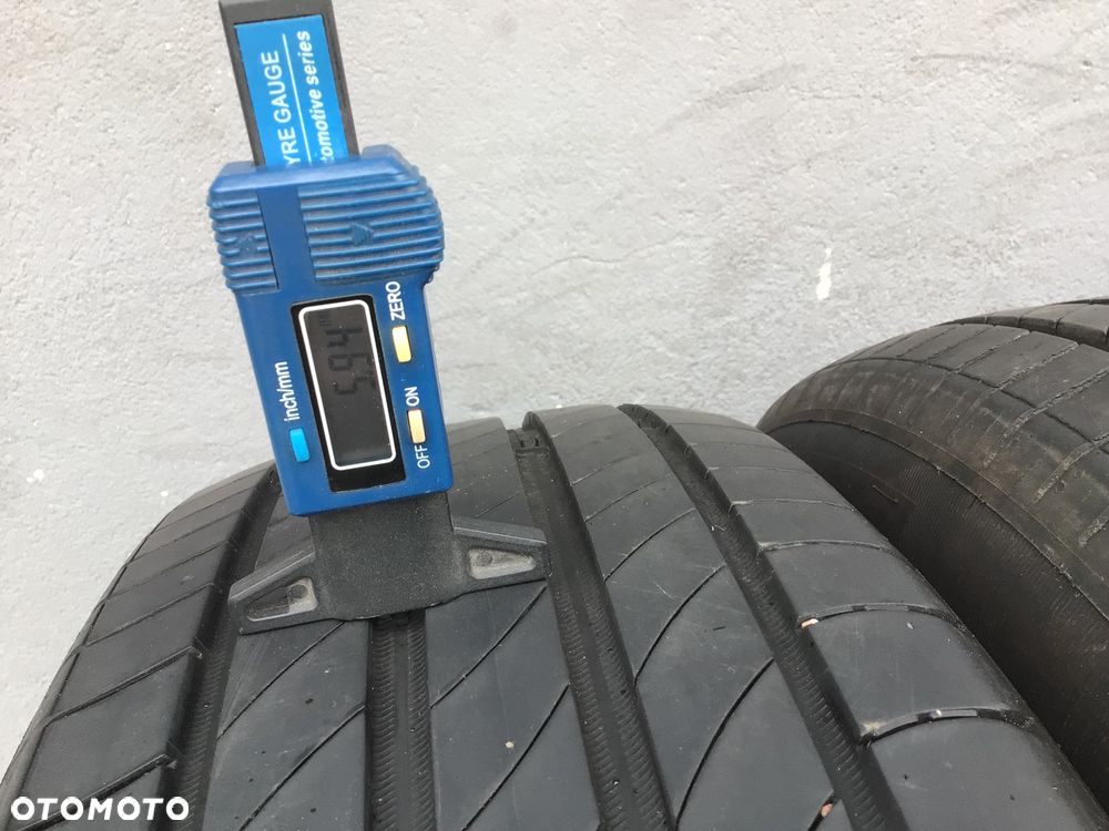 Opony letnie 4szt Michelin Primacy 4 205 60 16 rok produkcji 2020 - 2
