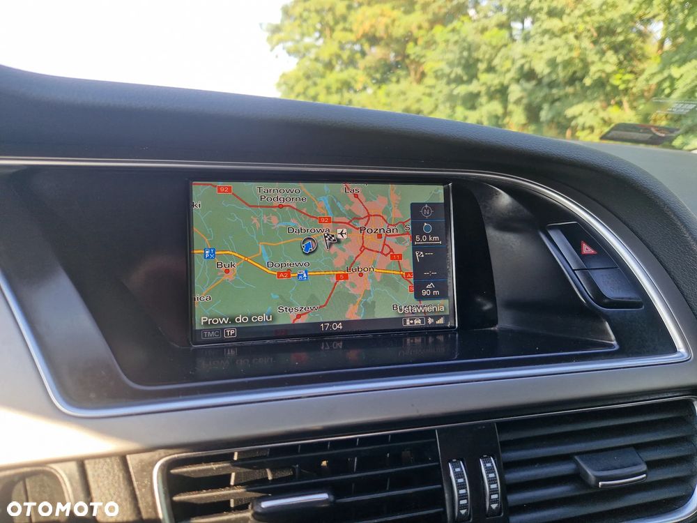 Audi A5 Sportback - 19