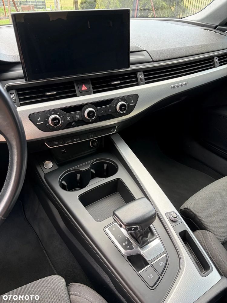 Audi A5 Sportback 45 TFSI mHEV Quattro Advanced S tronic - 17