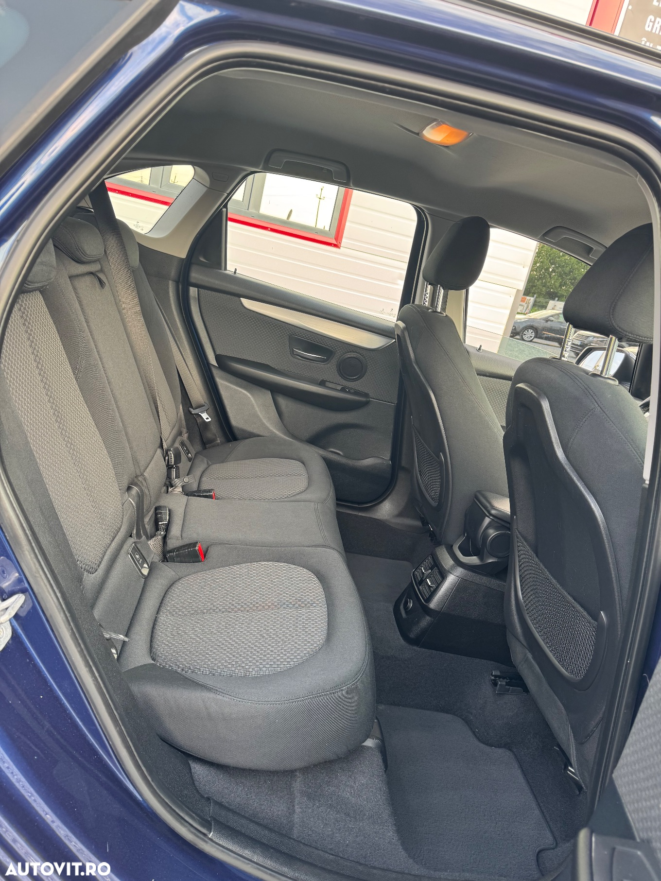 BMW Seria 2 218d Active Tourer Advantage - 9