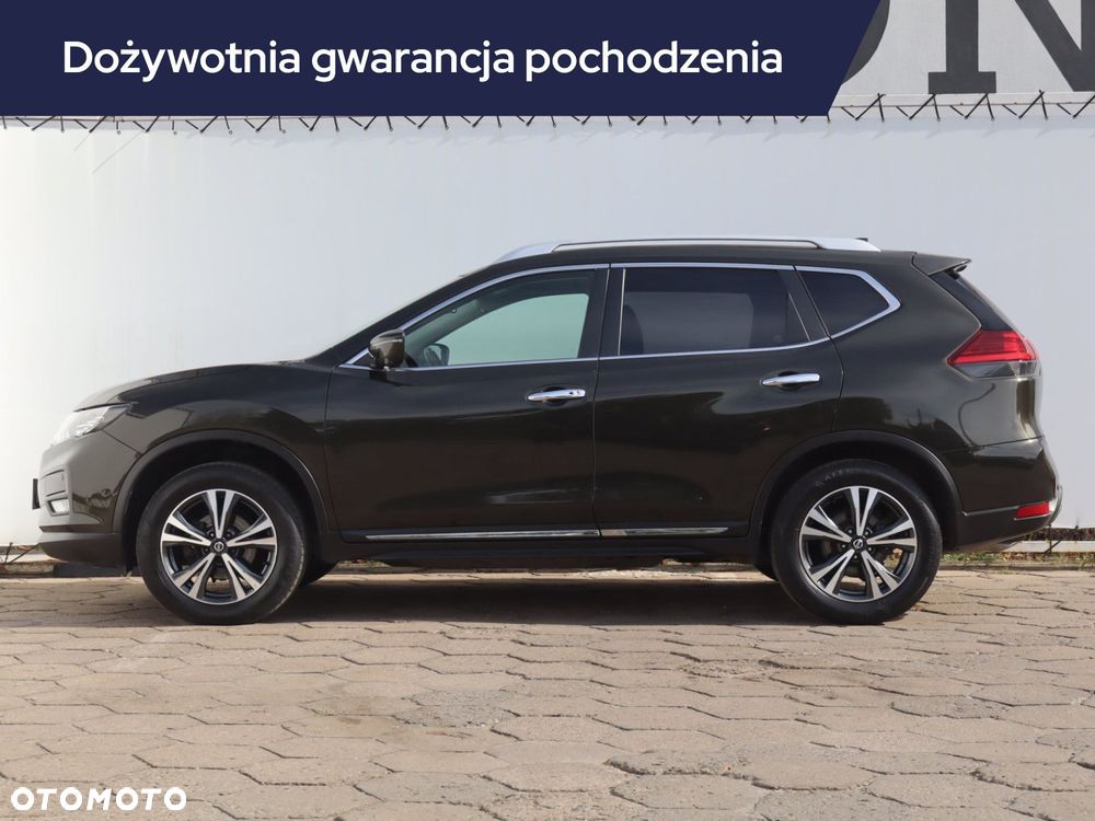 Nissan X-Trail - 4