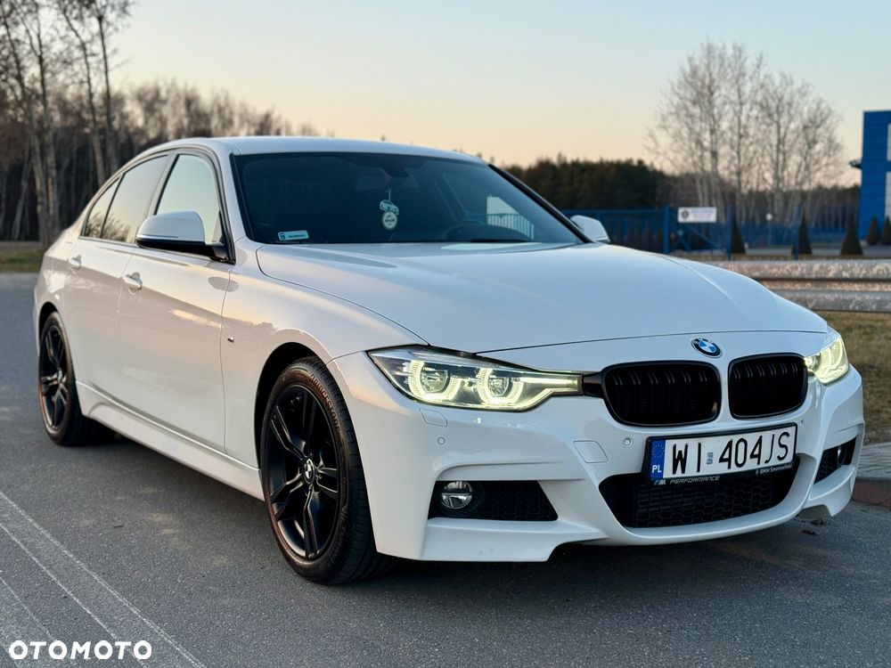 BMW Seria 3 - 1