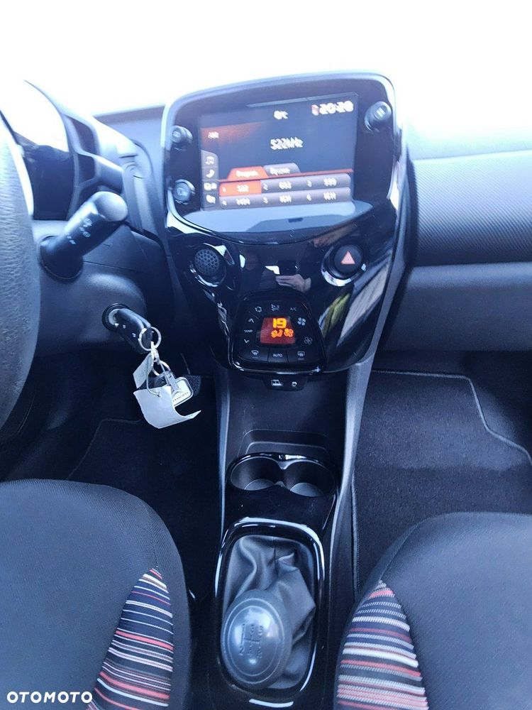 Citroën C1 - 22