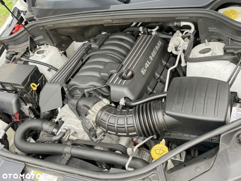 Dodge Durango - 22