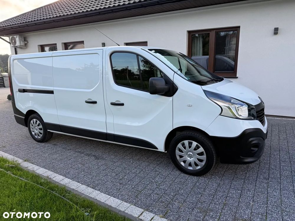 Renault Trafic - 28