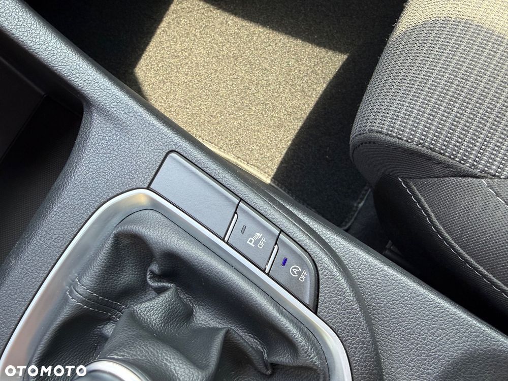 Hyundai i30 1.0 T-GDI YES - 20