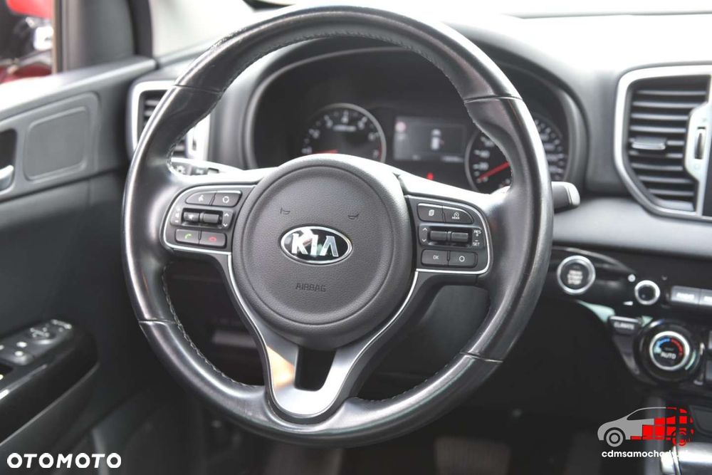 Kia Sportage - 24