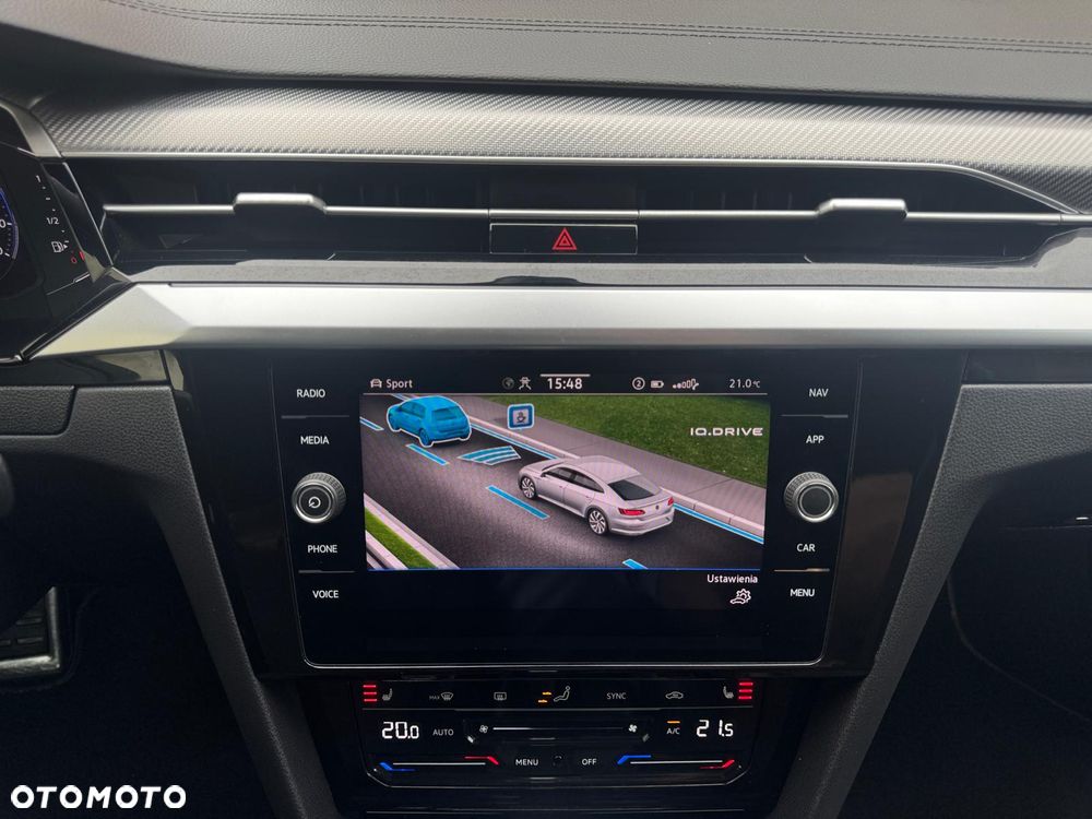 Volkswagen Arteon 2.0 TSI R-Line DSG - 21
