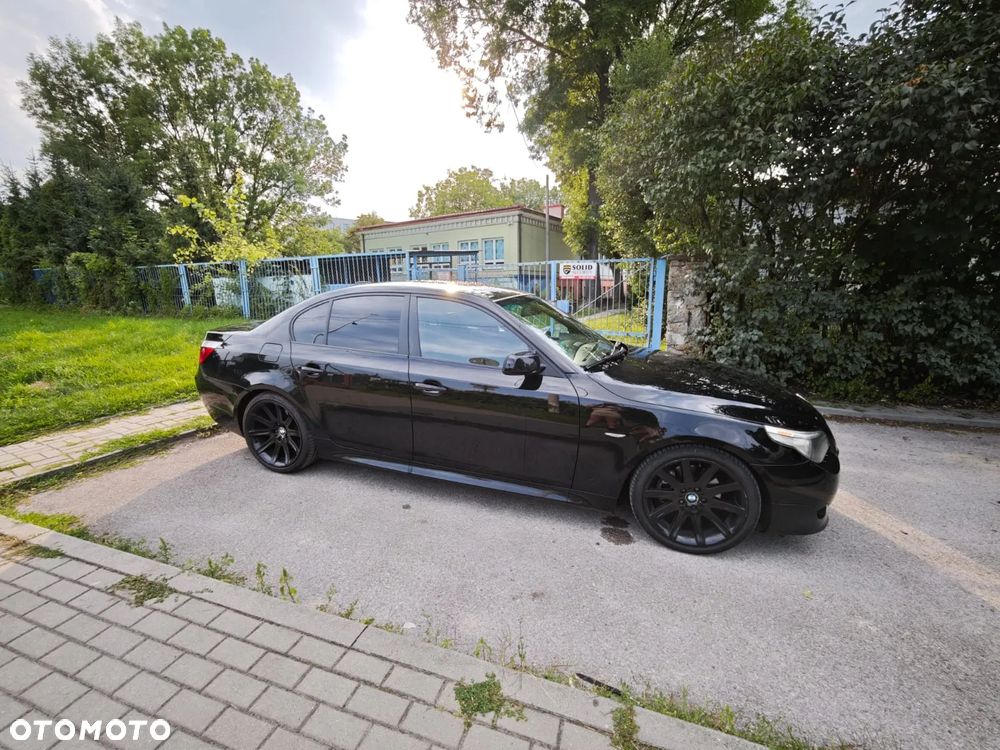 BMW Seria 5 - 19