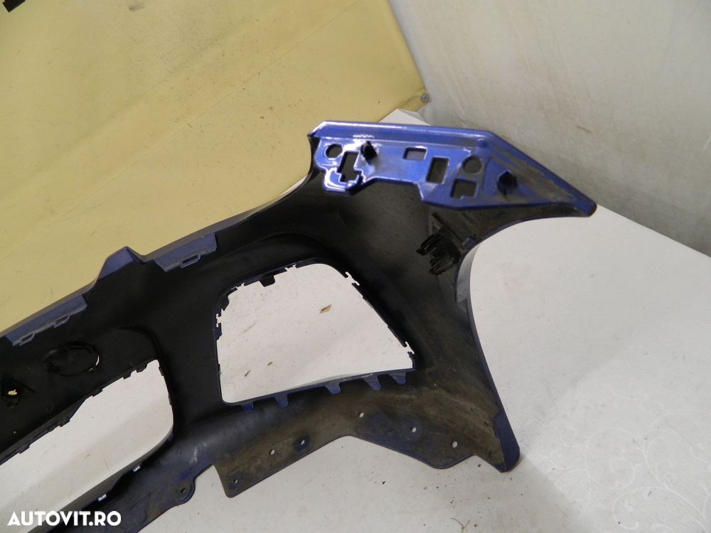 Bara fata BMW Seria 3 G20 / G21 M-Sport, 2019, 2020, 2021, 2022, 2023, cod origine 51118069346. - 5