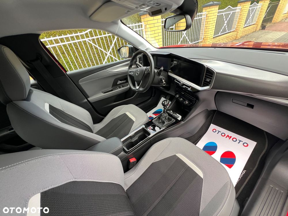 Opel Mokka 1.2 DI Turbo Elegance - 6