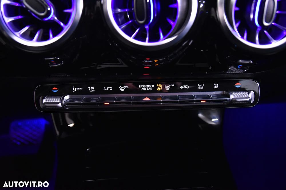 Mercedes-Benz CLA - 18