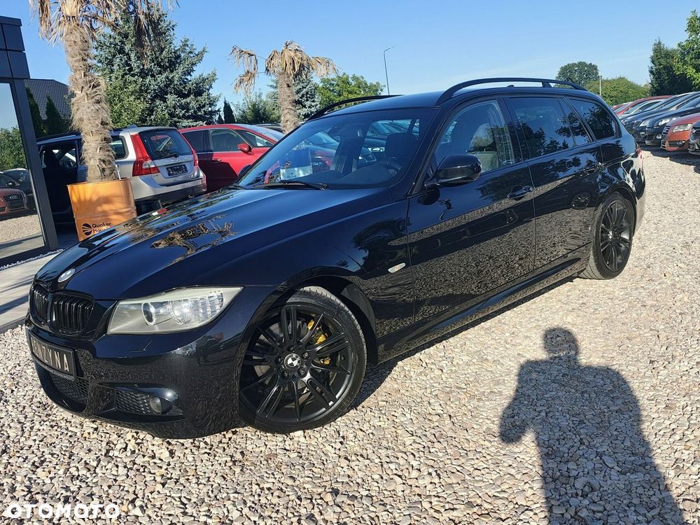 BMW Seria 3 - 8