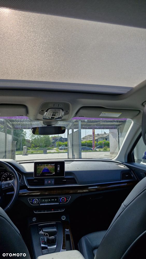 Audi Q5 - 9