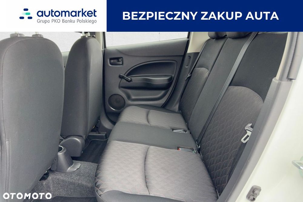 Mitsubishi Space Star 1.2 Inform Plus - 9