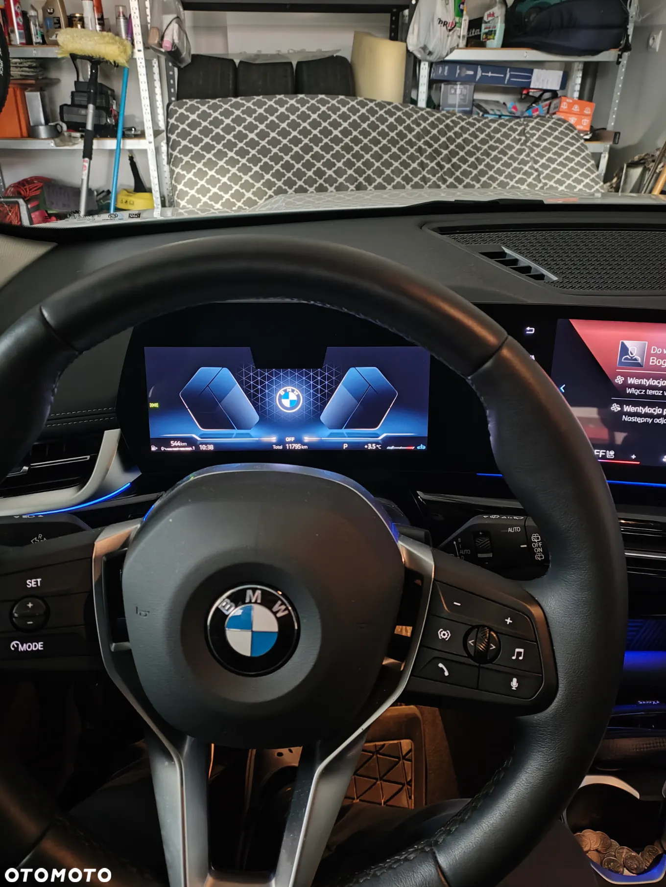 BMW X1 - 3
