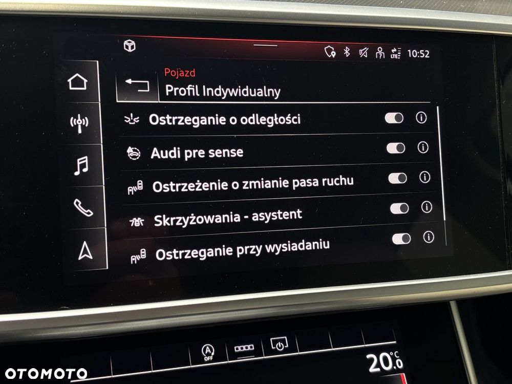 Audi A6 Avant - 23