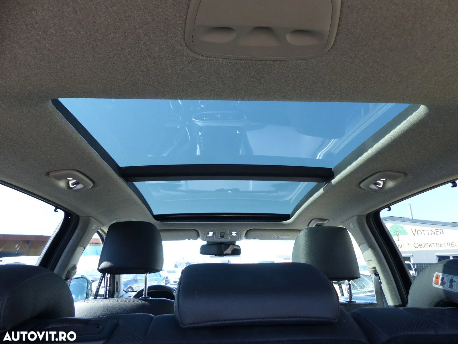 Hyundai Santa Fe 2.2 CRDi 4WD Automatik Premium - 6