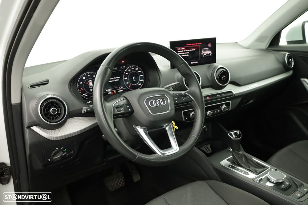 Audi Q2 35 TFSI Advanced S tronic - 6