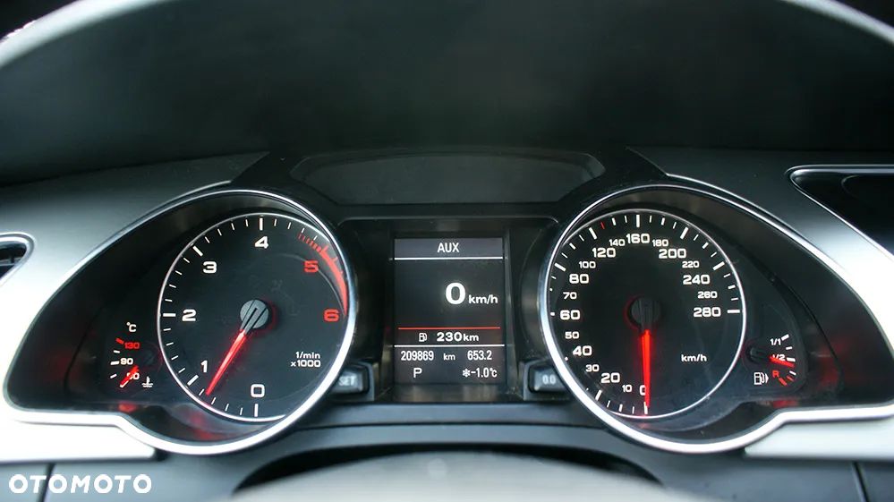 Audi A5 Sportback - 16