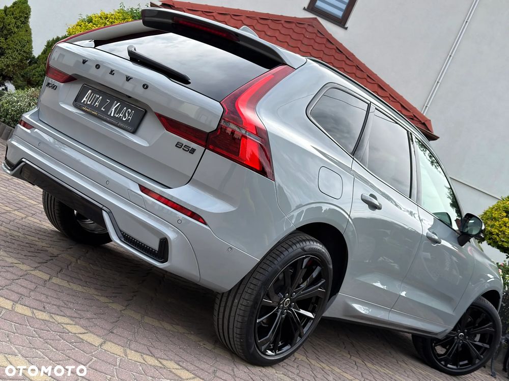 Volvo XC 60 B5 B AWD Geartronic RDesign - 6