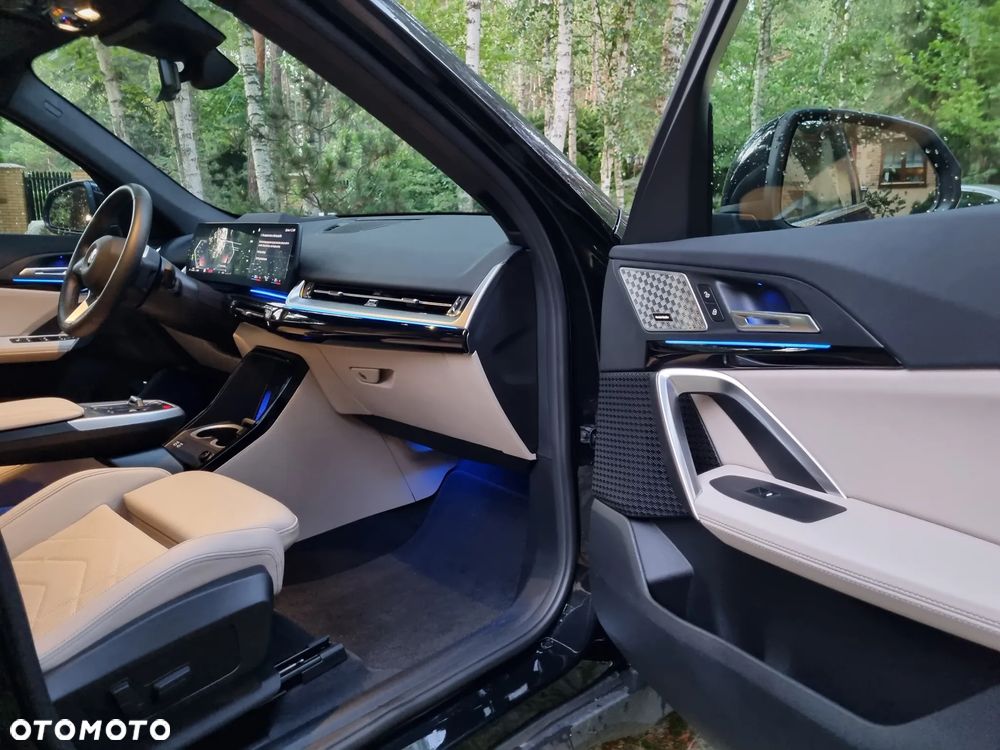 BMW X1 - 29