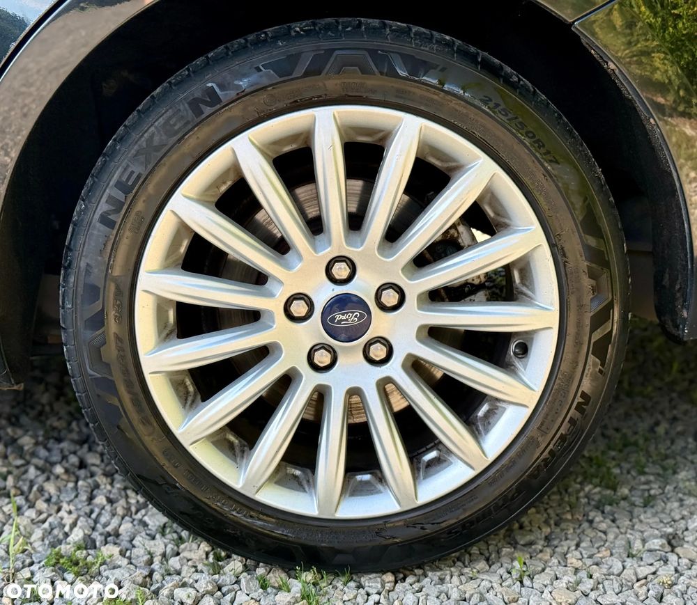 Ford Mondeo 2.0 TDCi Titanium - 22