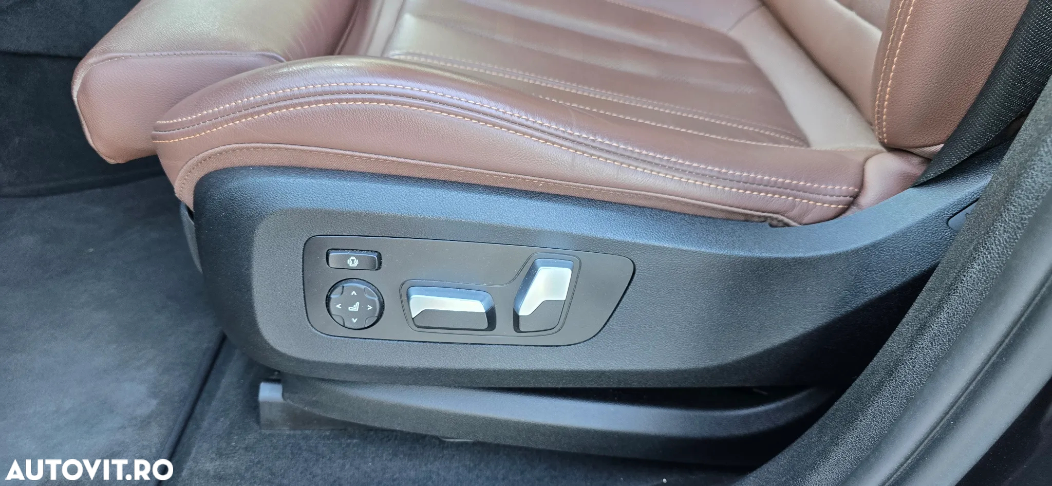 BMW X6 xDrive30d AT MHEV - 13