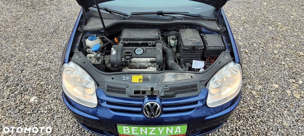 Volkswagen Golf 1.4 Team - 27